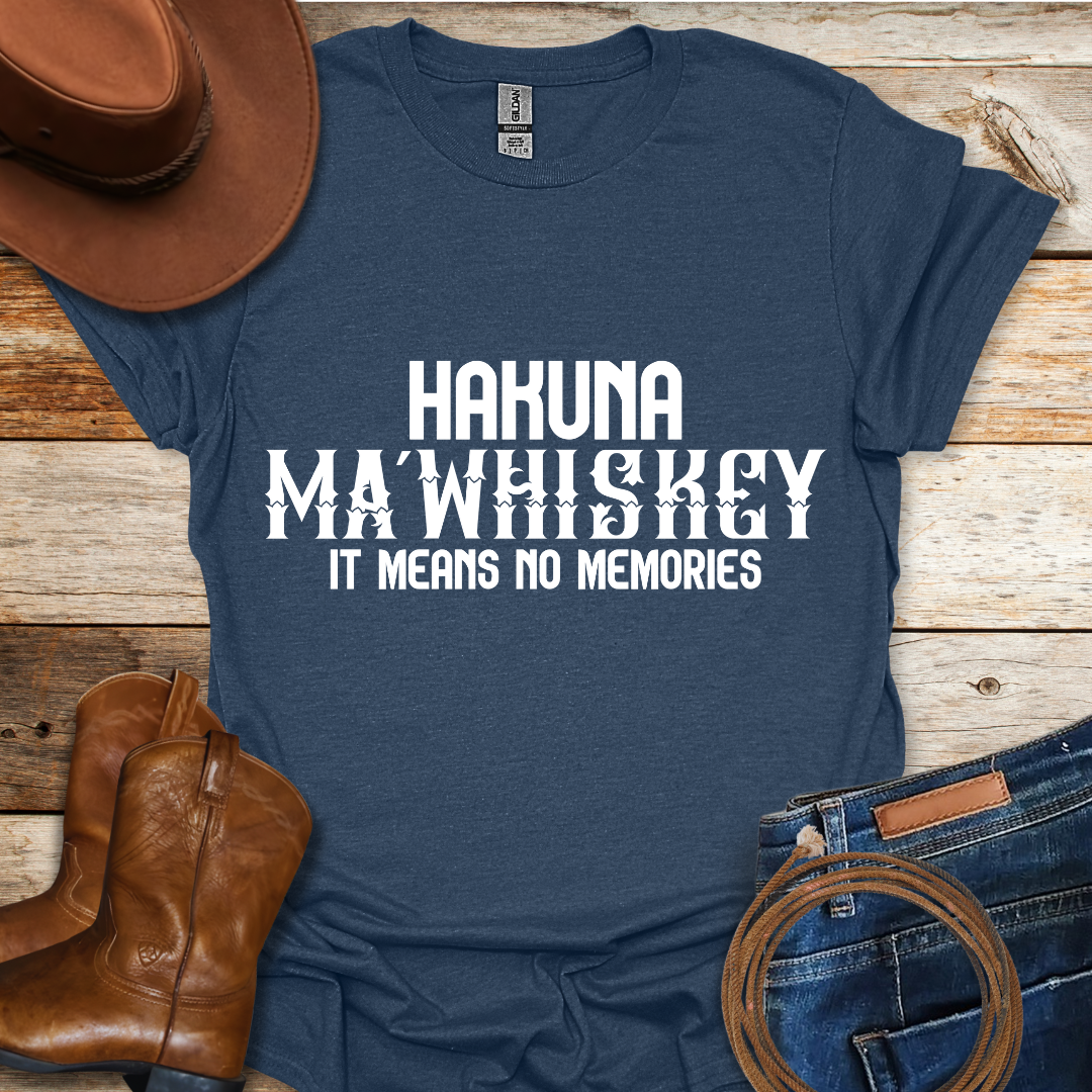 Hakunna T-Shirt