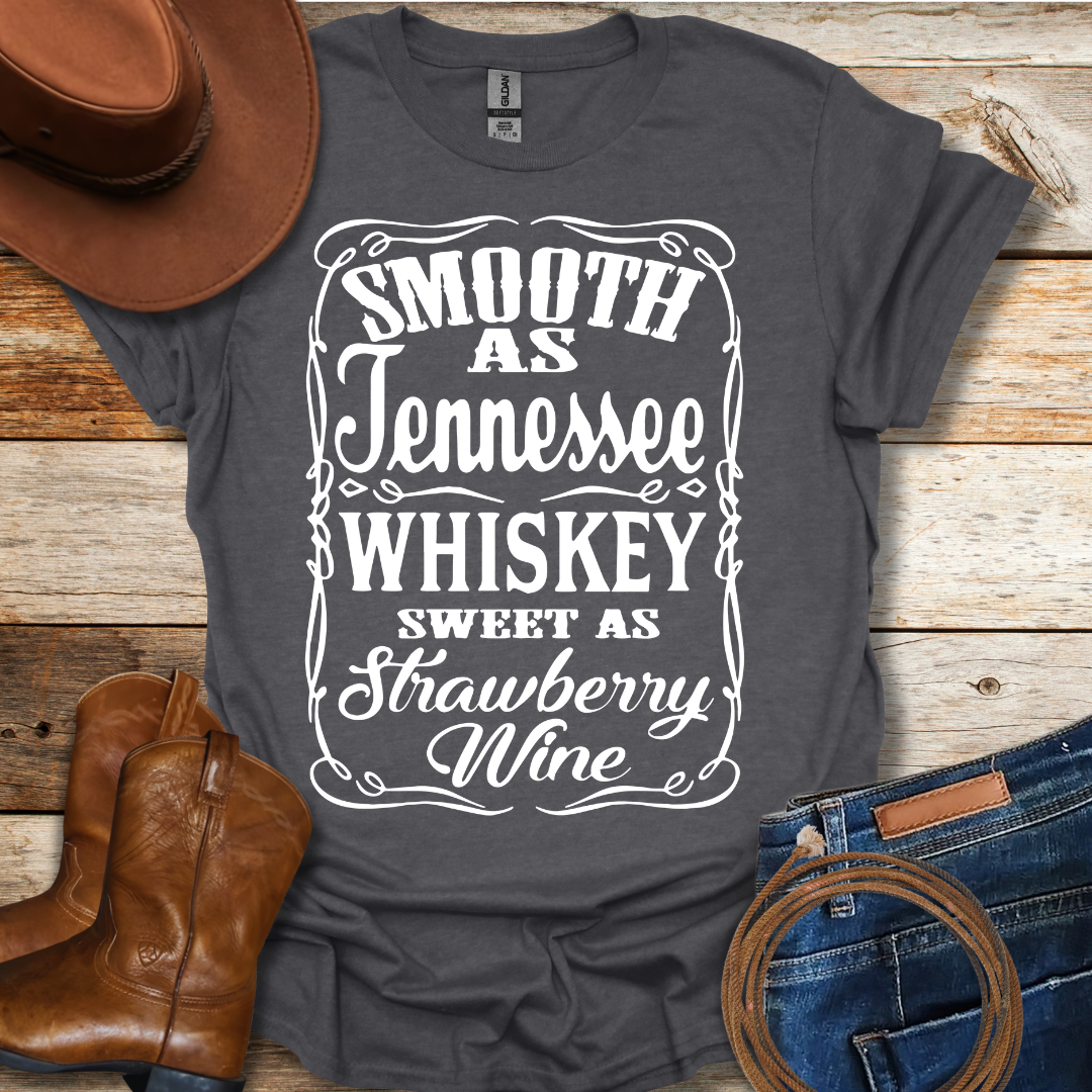 Tennessee Whiskey T-Shirt