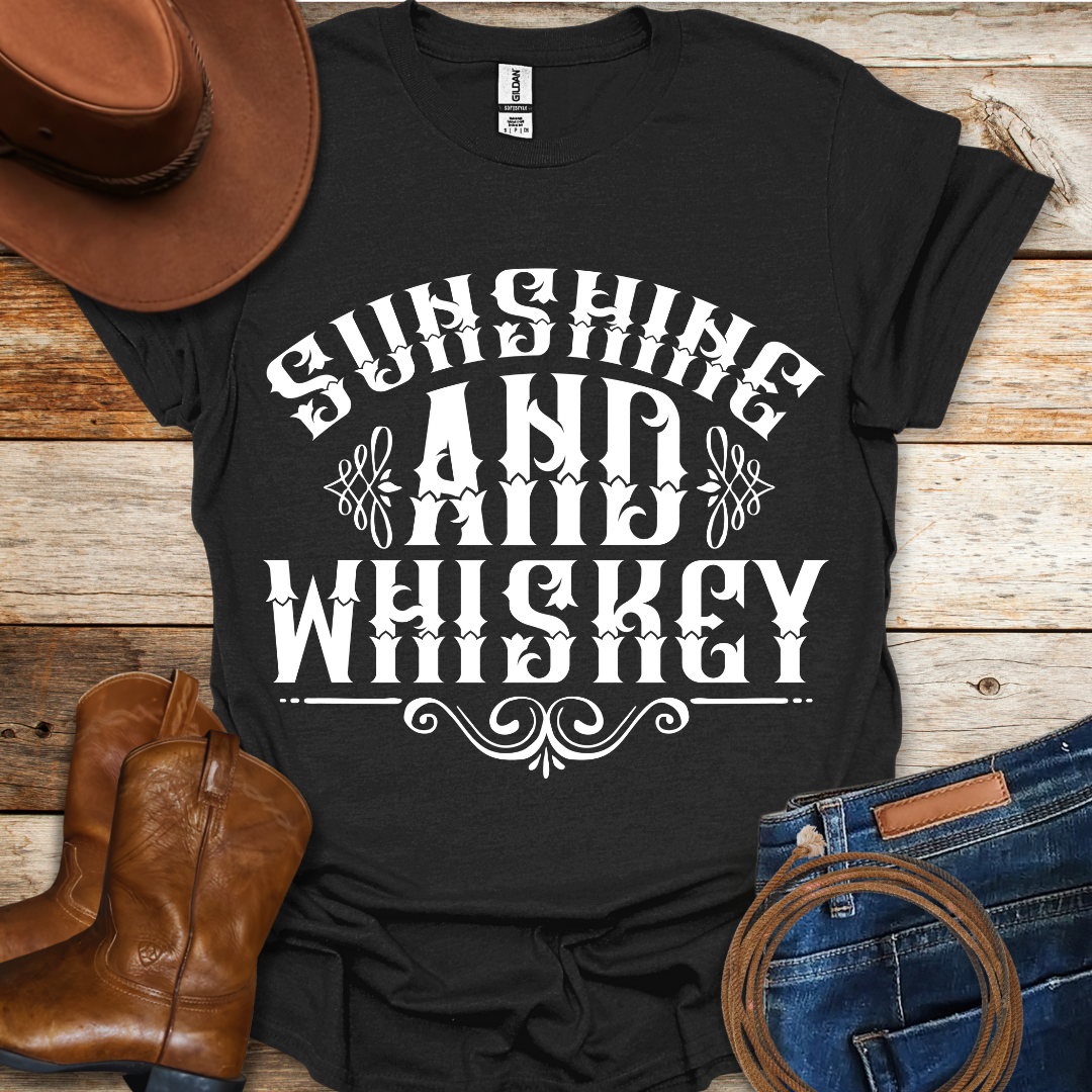 Sunshine T-Shirt