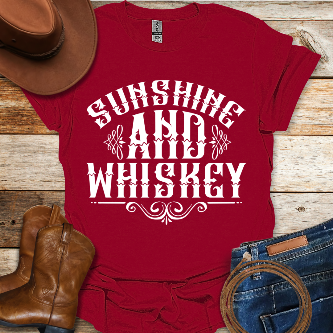 Sunshine T-Shirt
