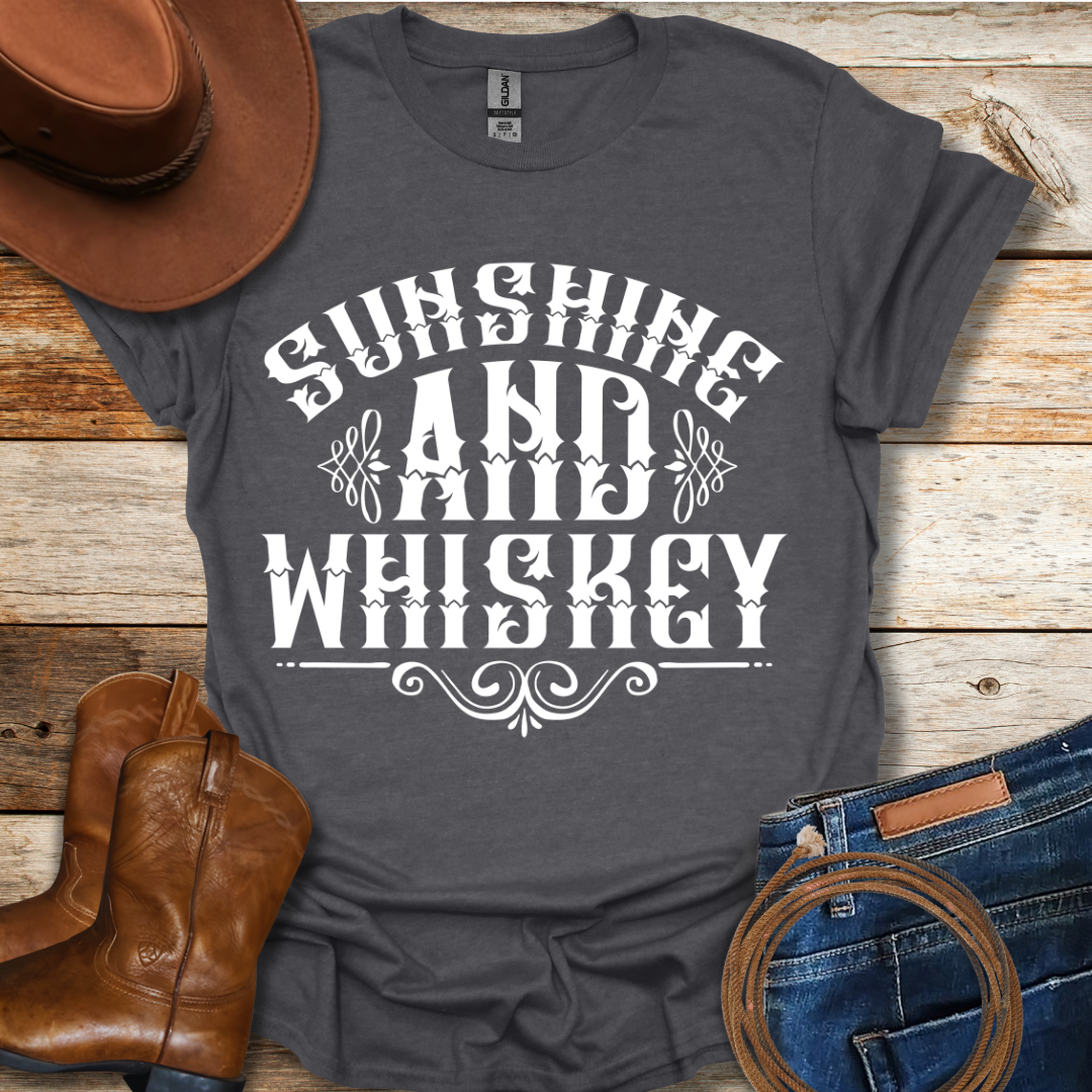 Sunshine T-Shirt