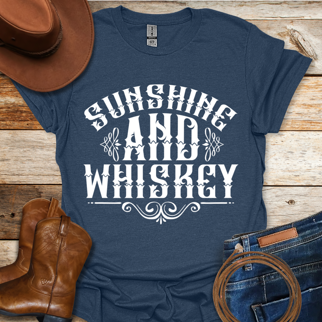 Sunshine T-Shirt