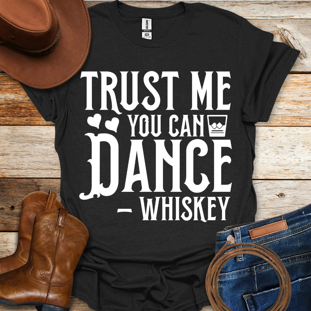 Trust Me T-Shirt