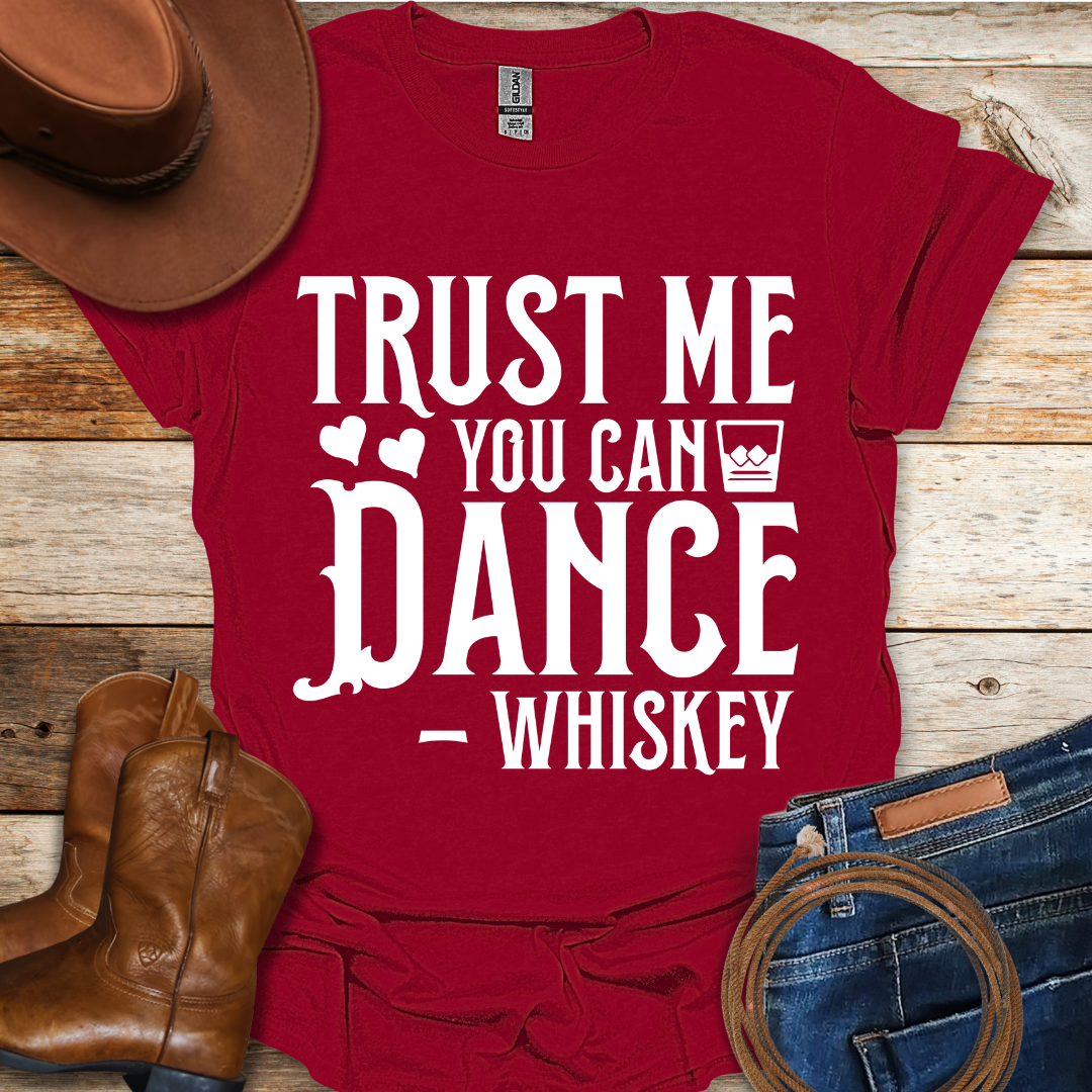 Trust Me T-Shirt
