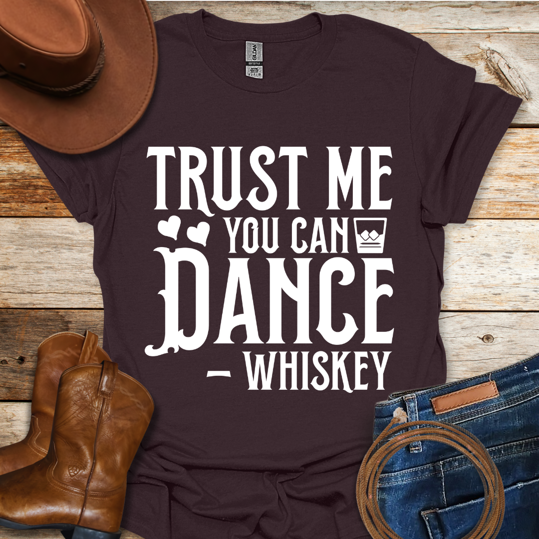 Trust Me T-Shirt