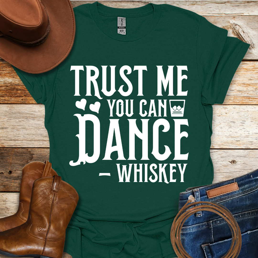 Trust Me T-Shirt