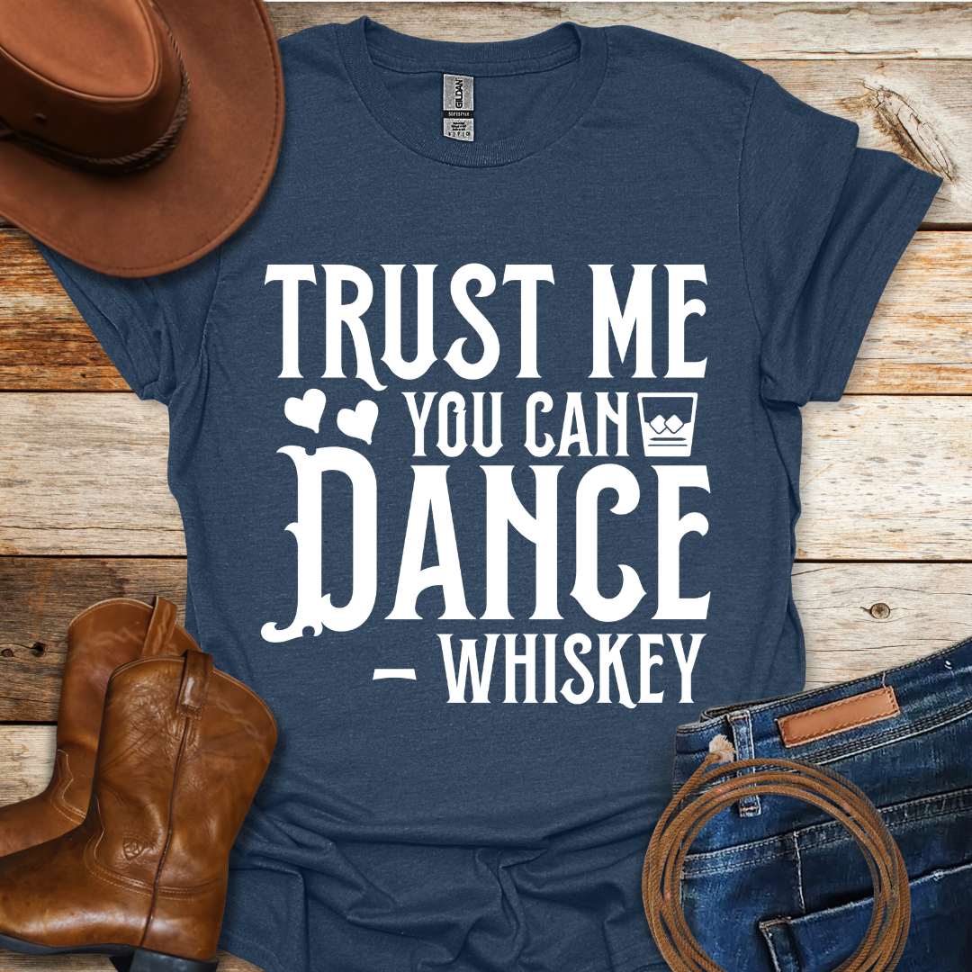 Trust Me T-Shirt