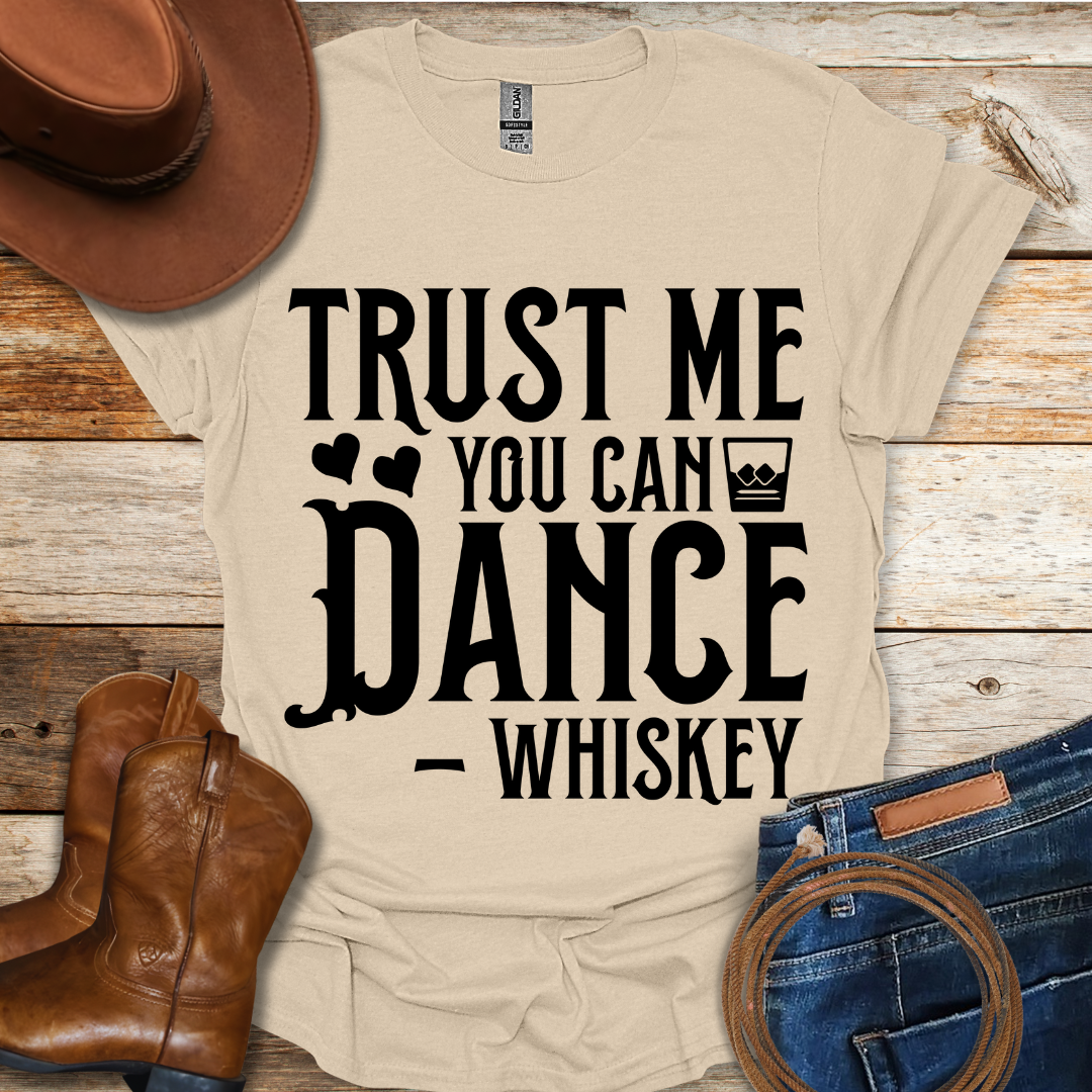 Trust Me T-Shirt