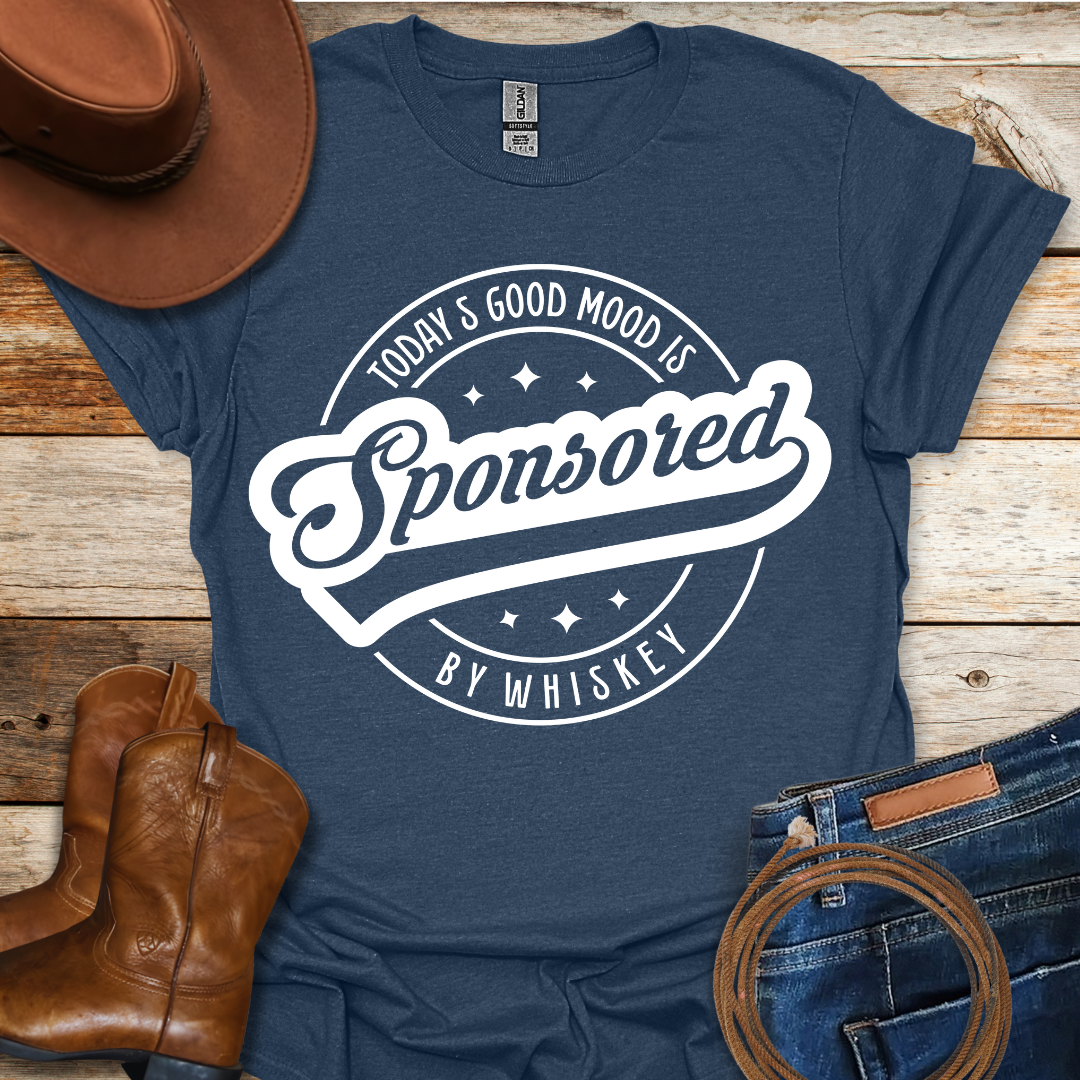 Todays mood T-Shirt