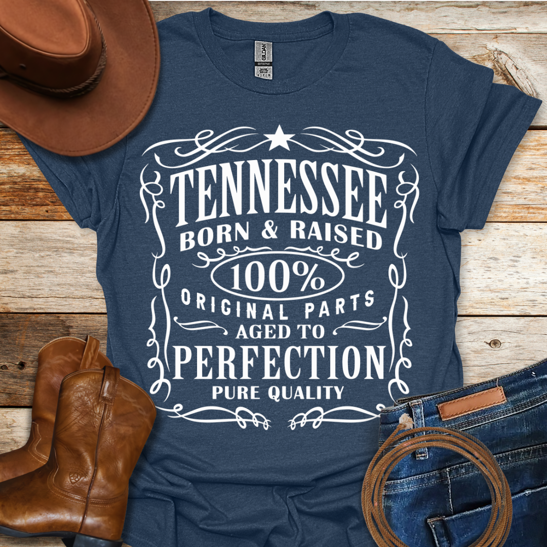 TN Born T-Shirt