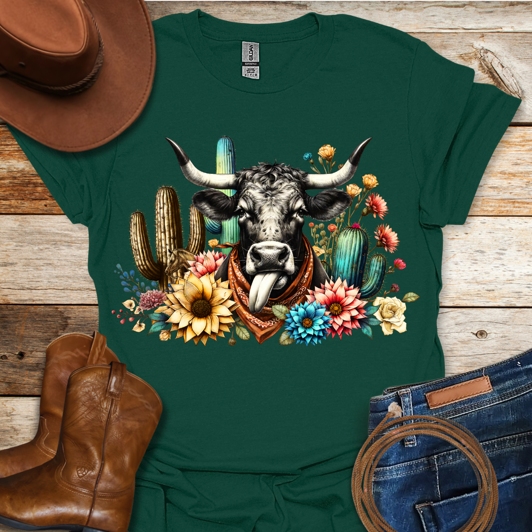 Silly Betsy T-Shirt