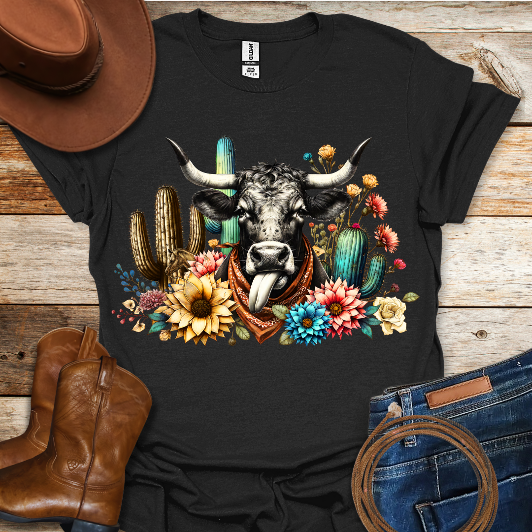 Silly Betsy T-Shirt