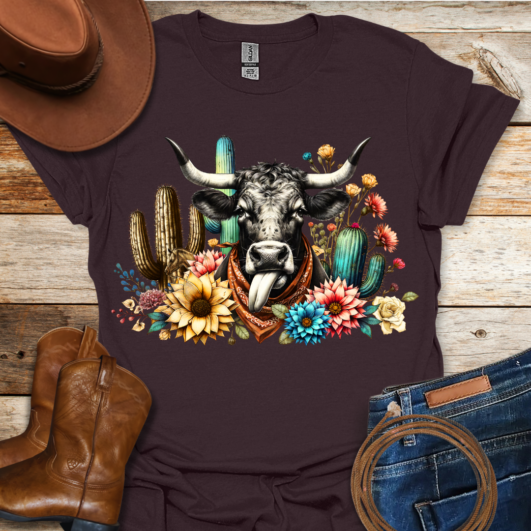 Silly Betsy T-Shirt