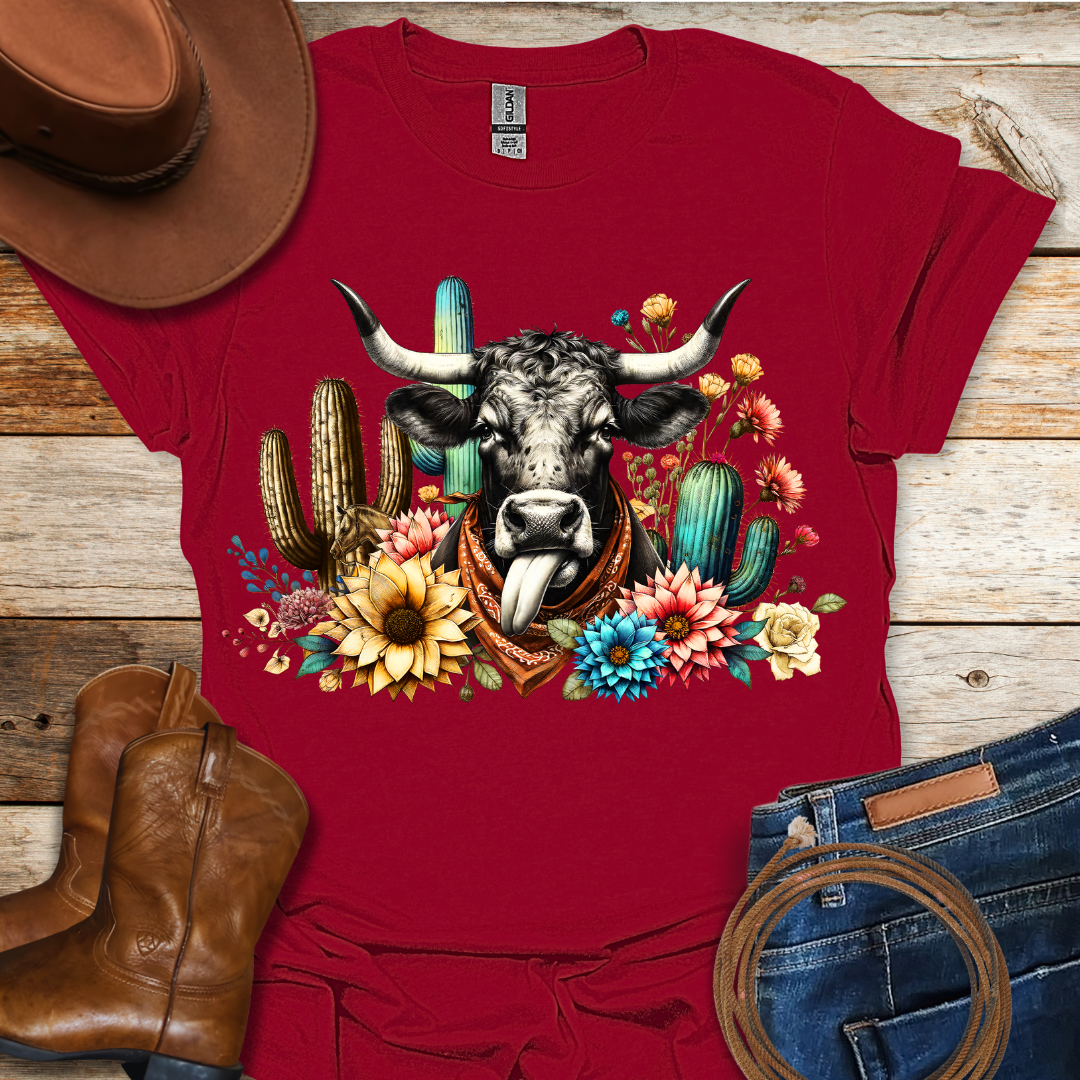 Silly Betsy T-Shirt