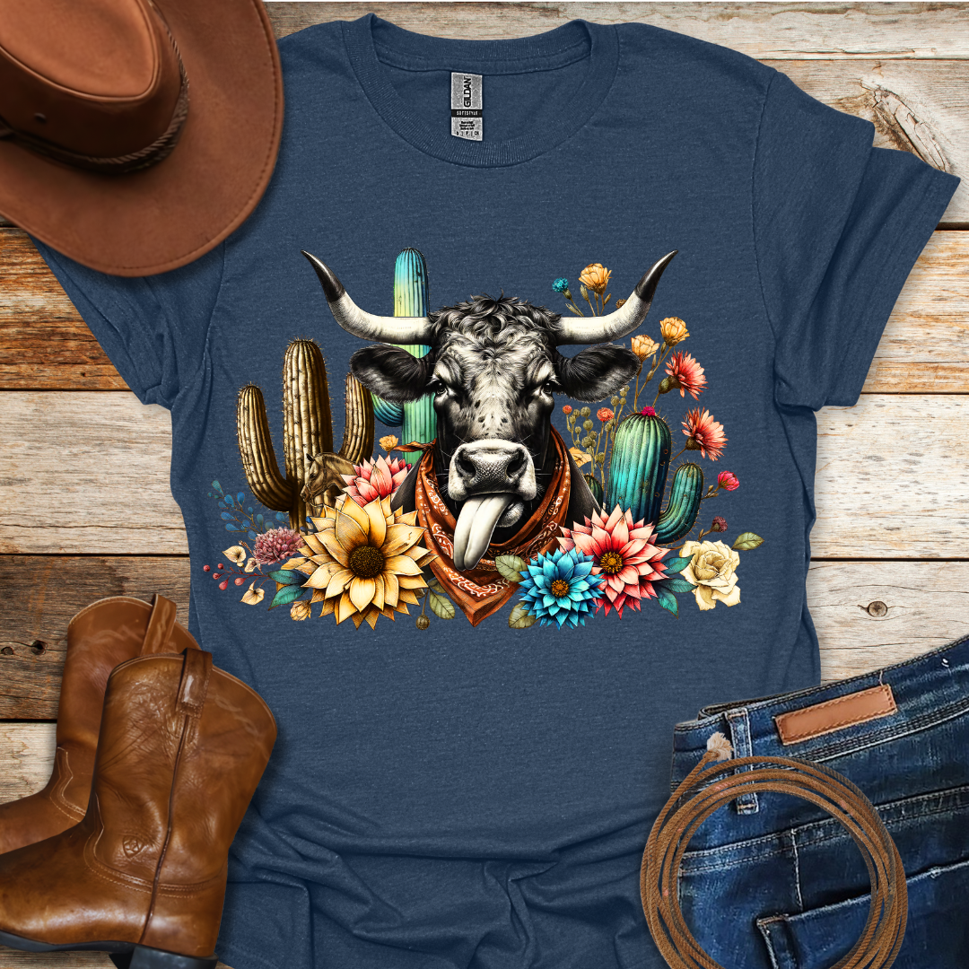 Silly Betsy T-Shirt