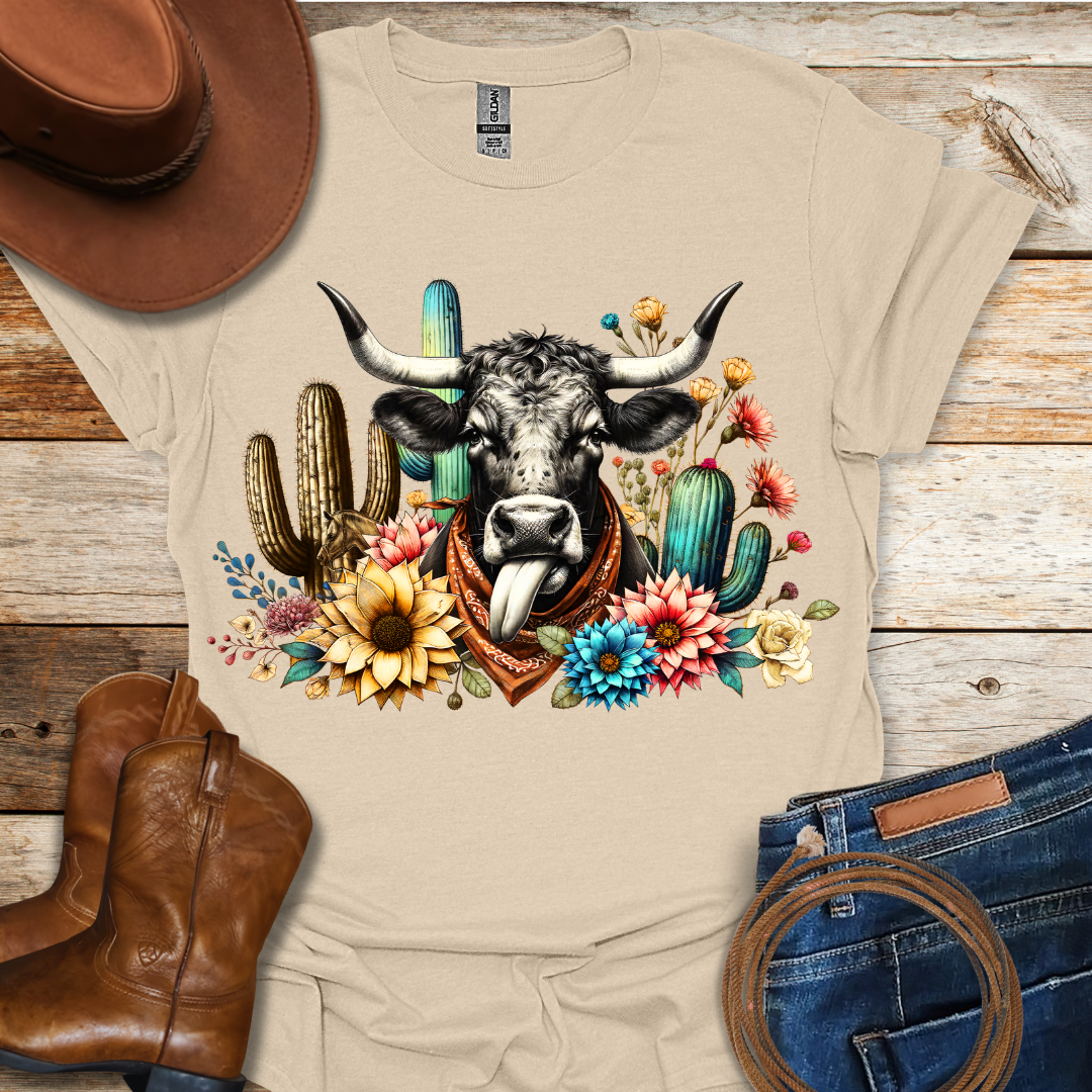 Silly Betsy T-Shirt