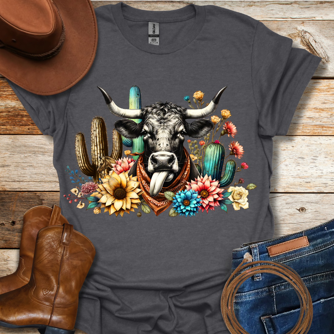 Silly Betsy T-Shirt
