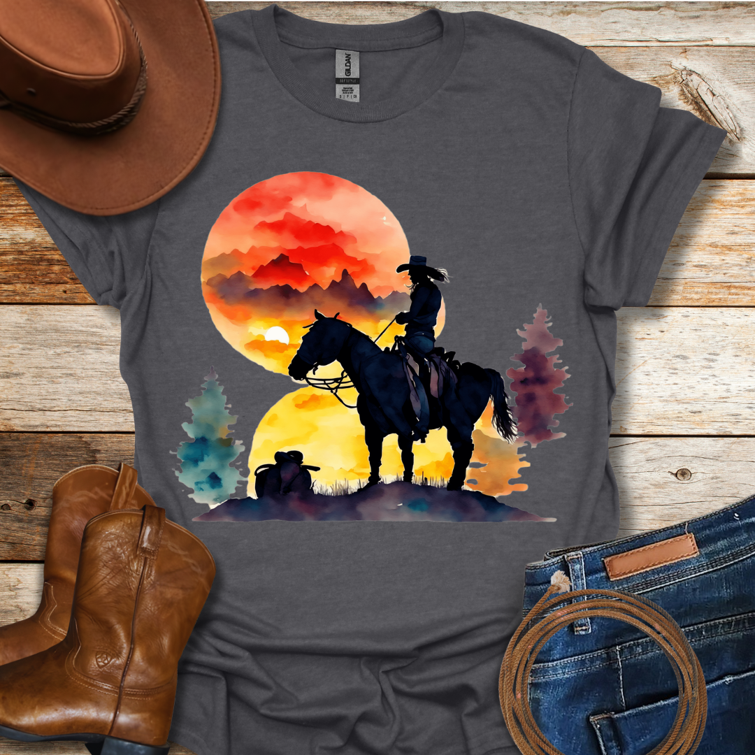 Lone Ranger T-Shirt
