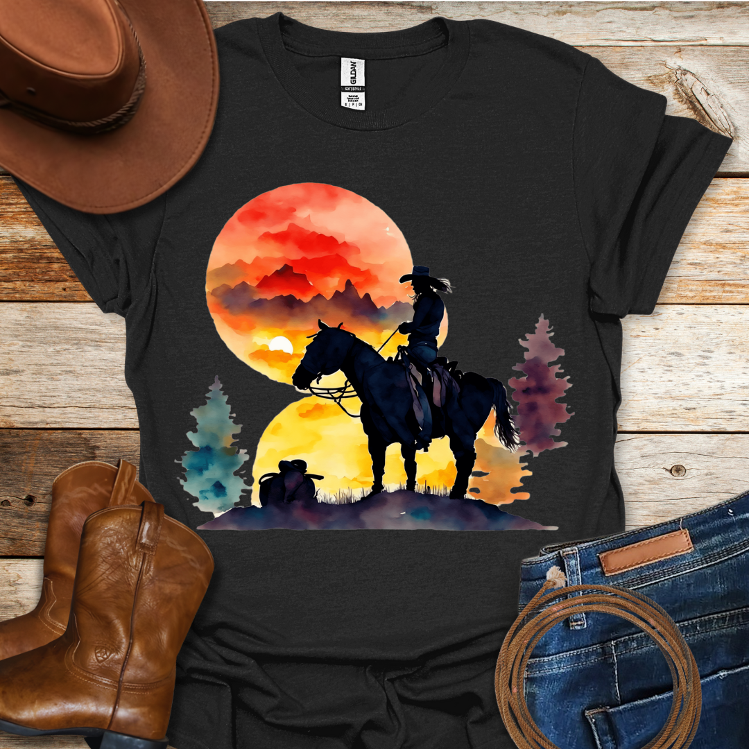 Lone Ranger T-Shirt