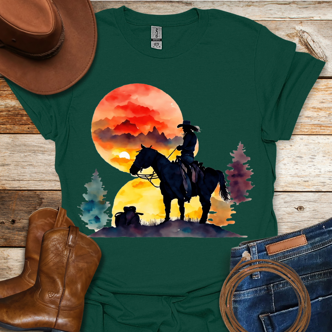 Lone Ranger T-Shirt