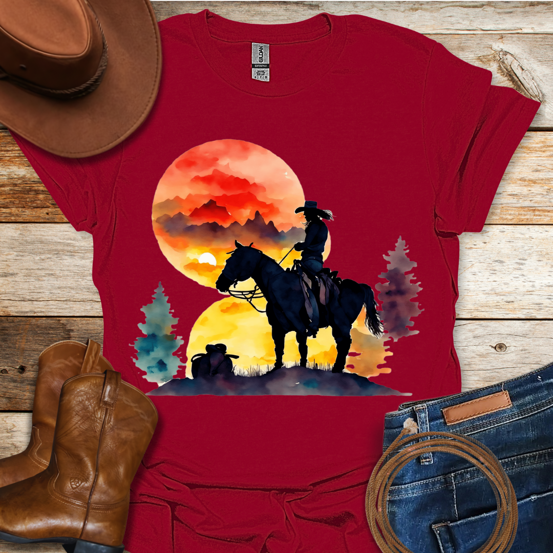 Lone Ranger T-Shirt