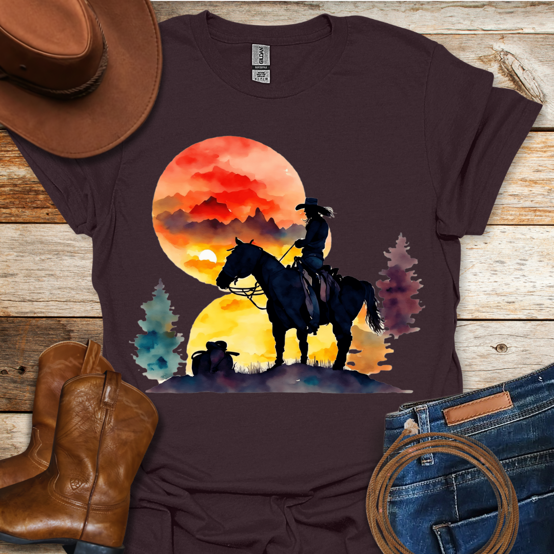 Lone Ranger T-Shirt