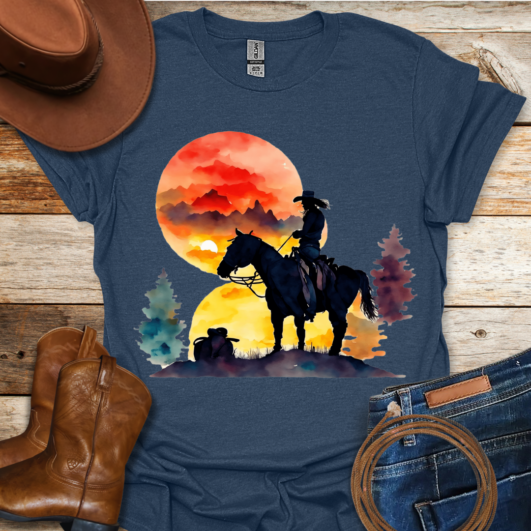 Lone Ranger T-Shirt