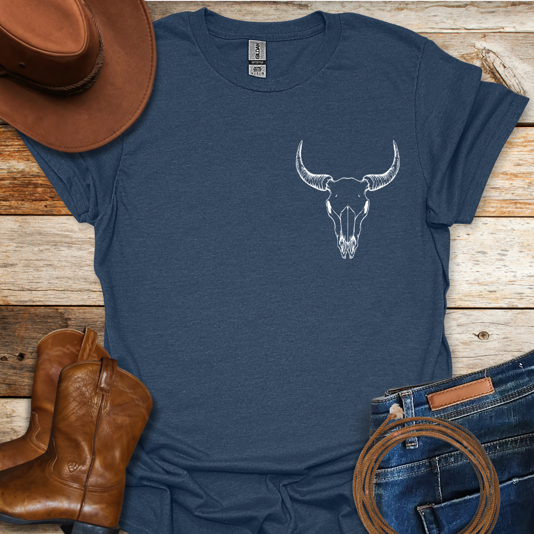 Pasture (Front & Back)