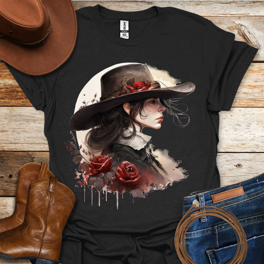 Moonlight Belle T-Shirt