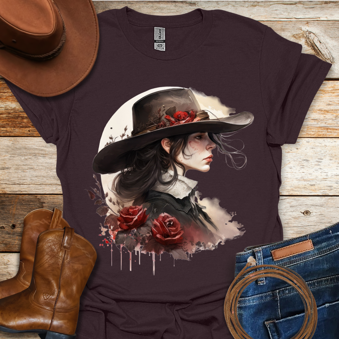 Moonlight Belle T-Shirt
