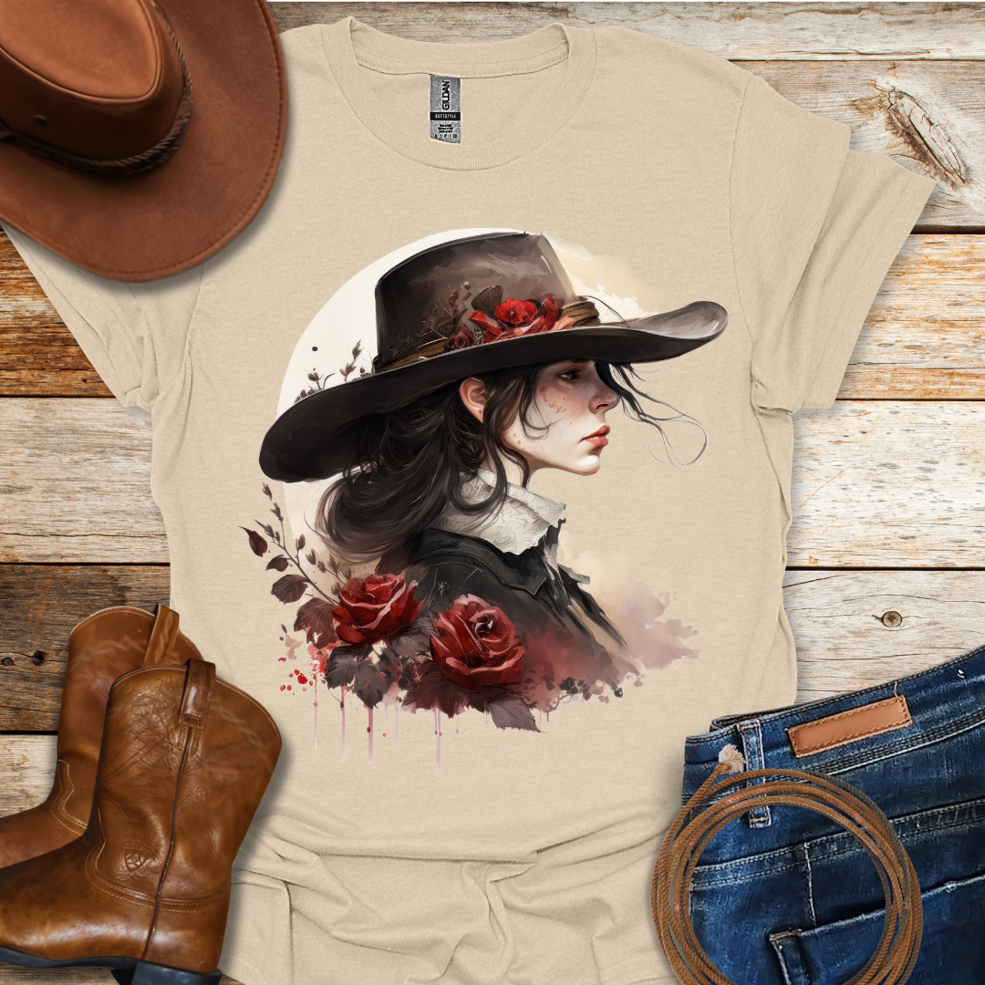 Moonlight Belle T-Shirt
