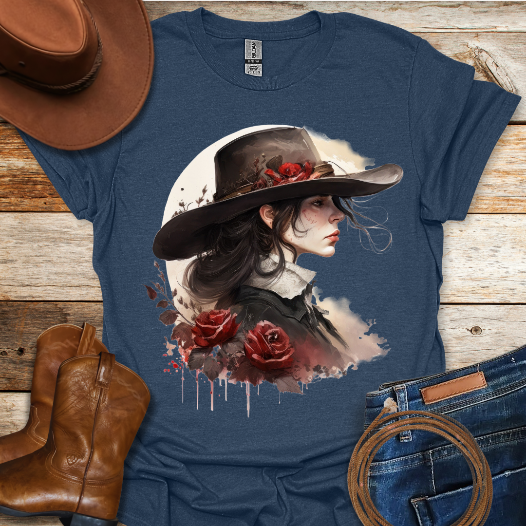 Moonlight Belle T-Shirt
