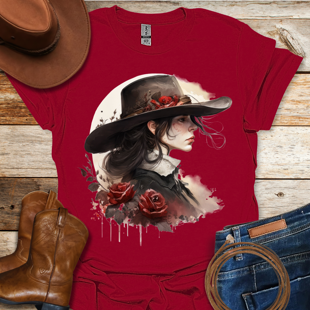 Moonlight Belle T-Shirt