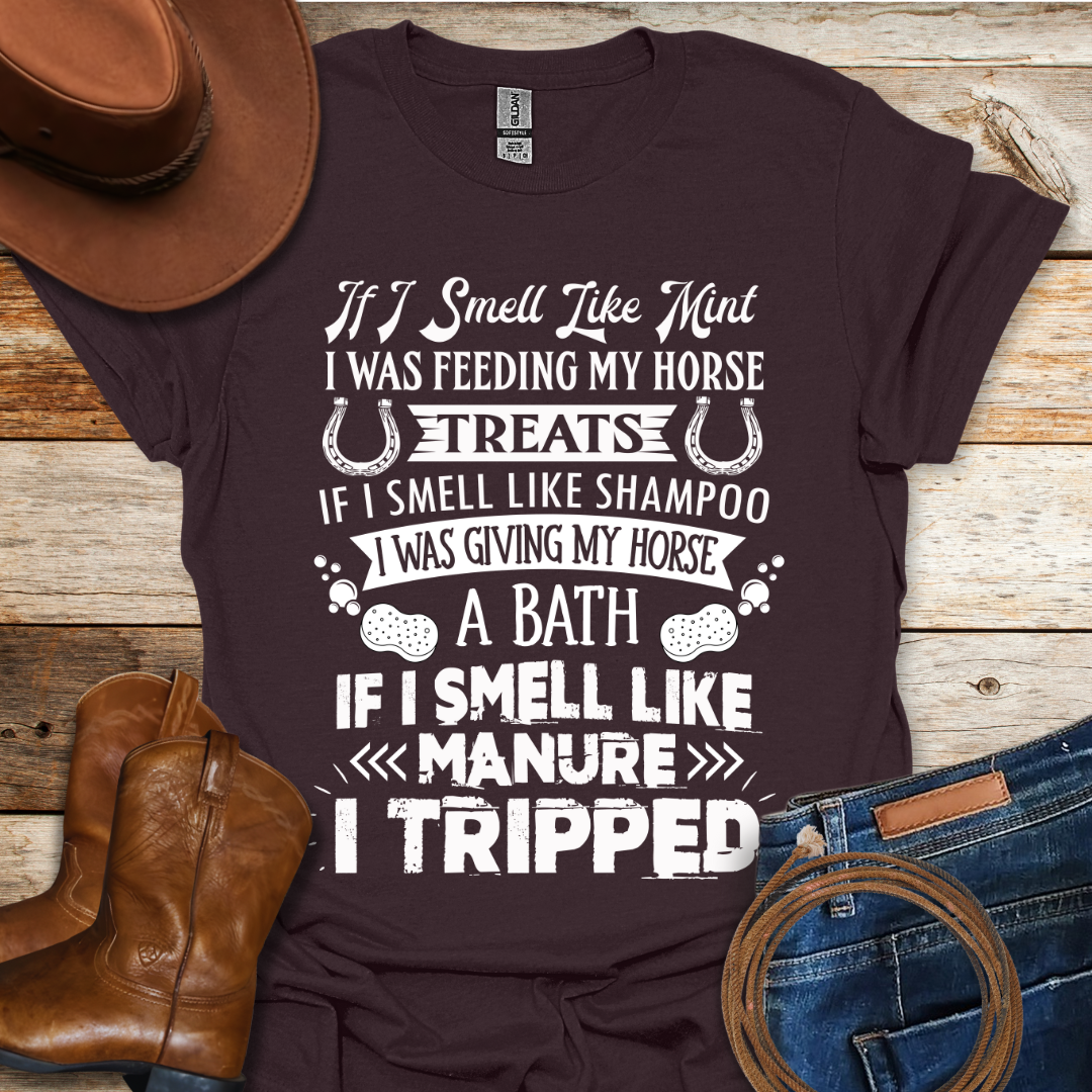 Manure T-Shirt