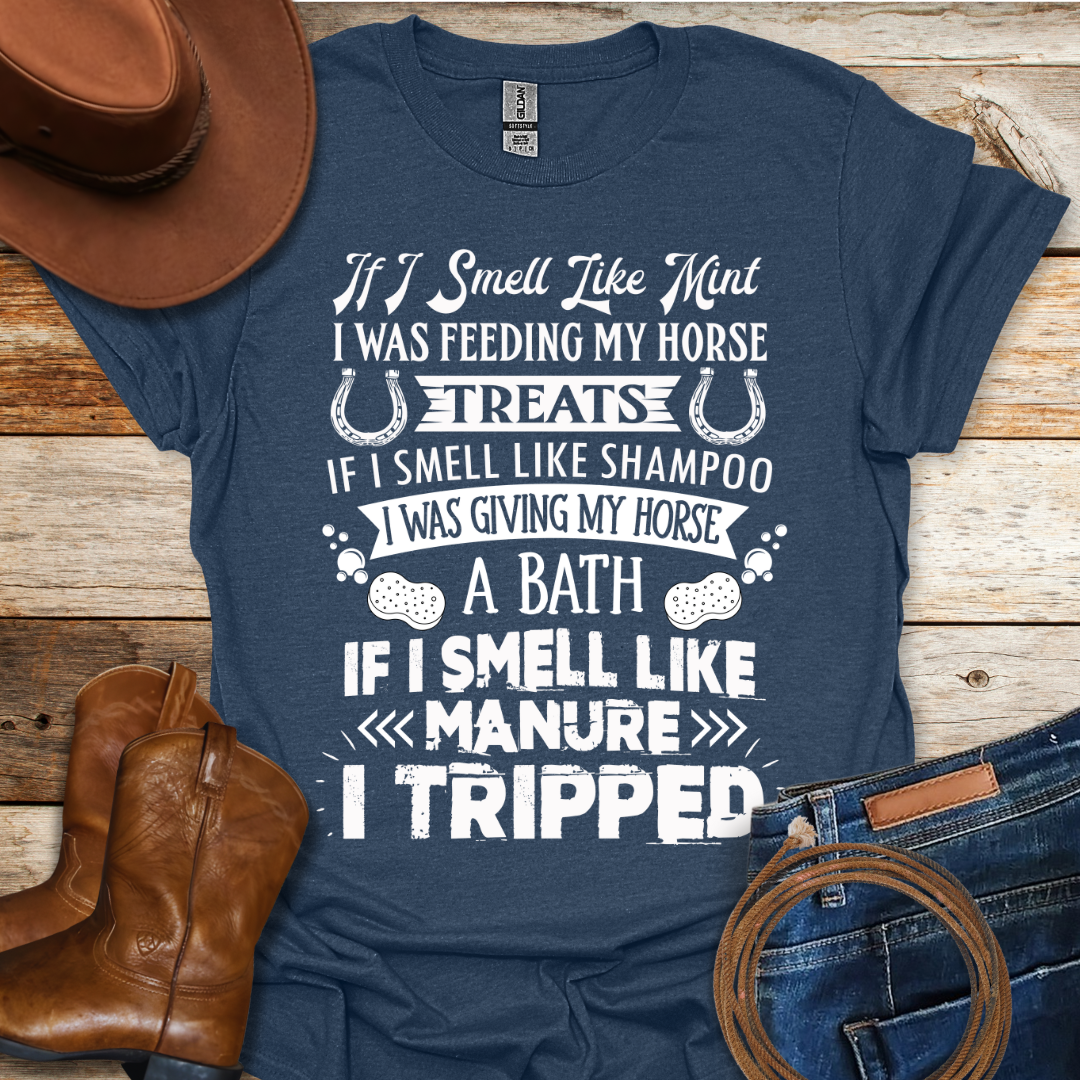 Manure T-Shirt