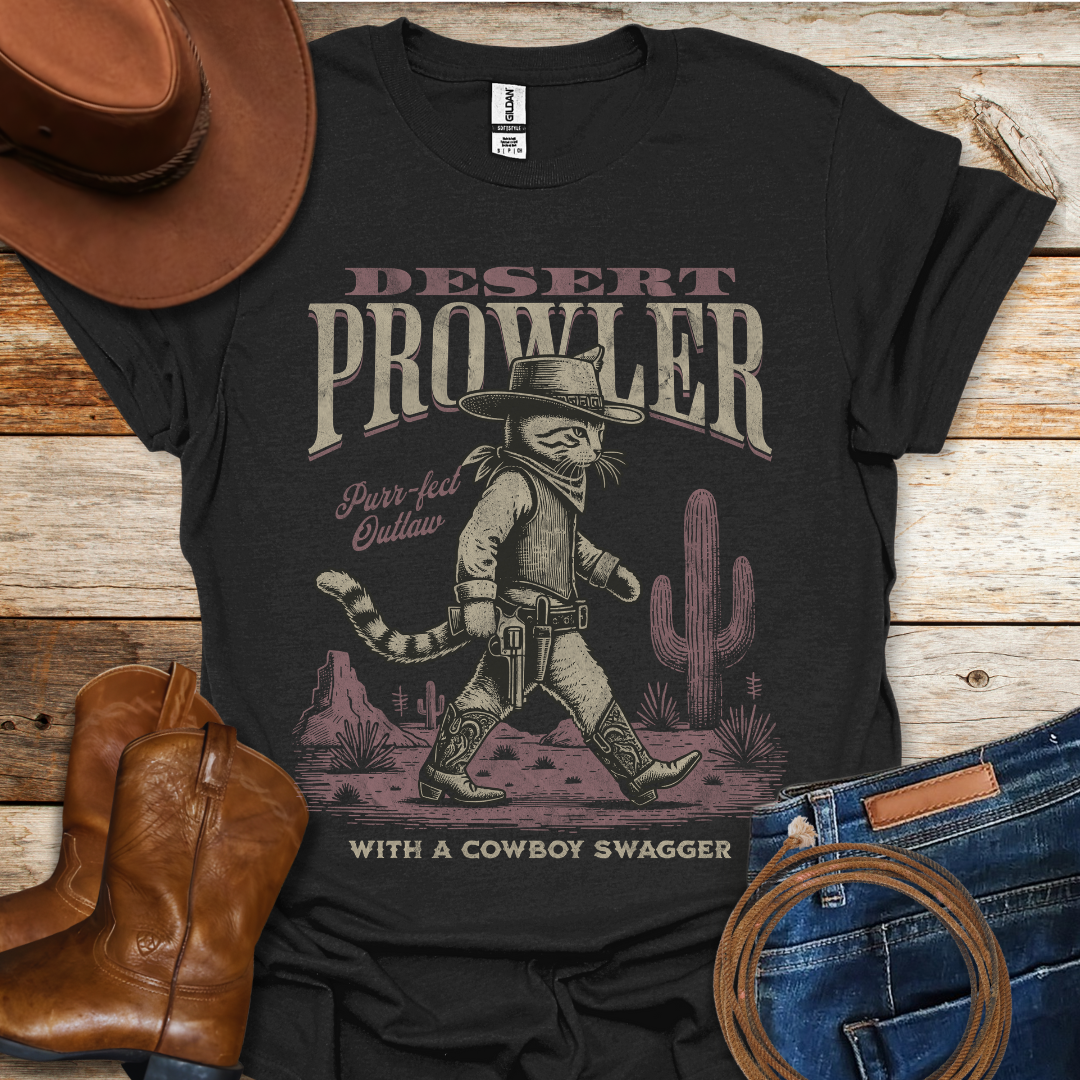 Prowler T-Shirt