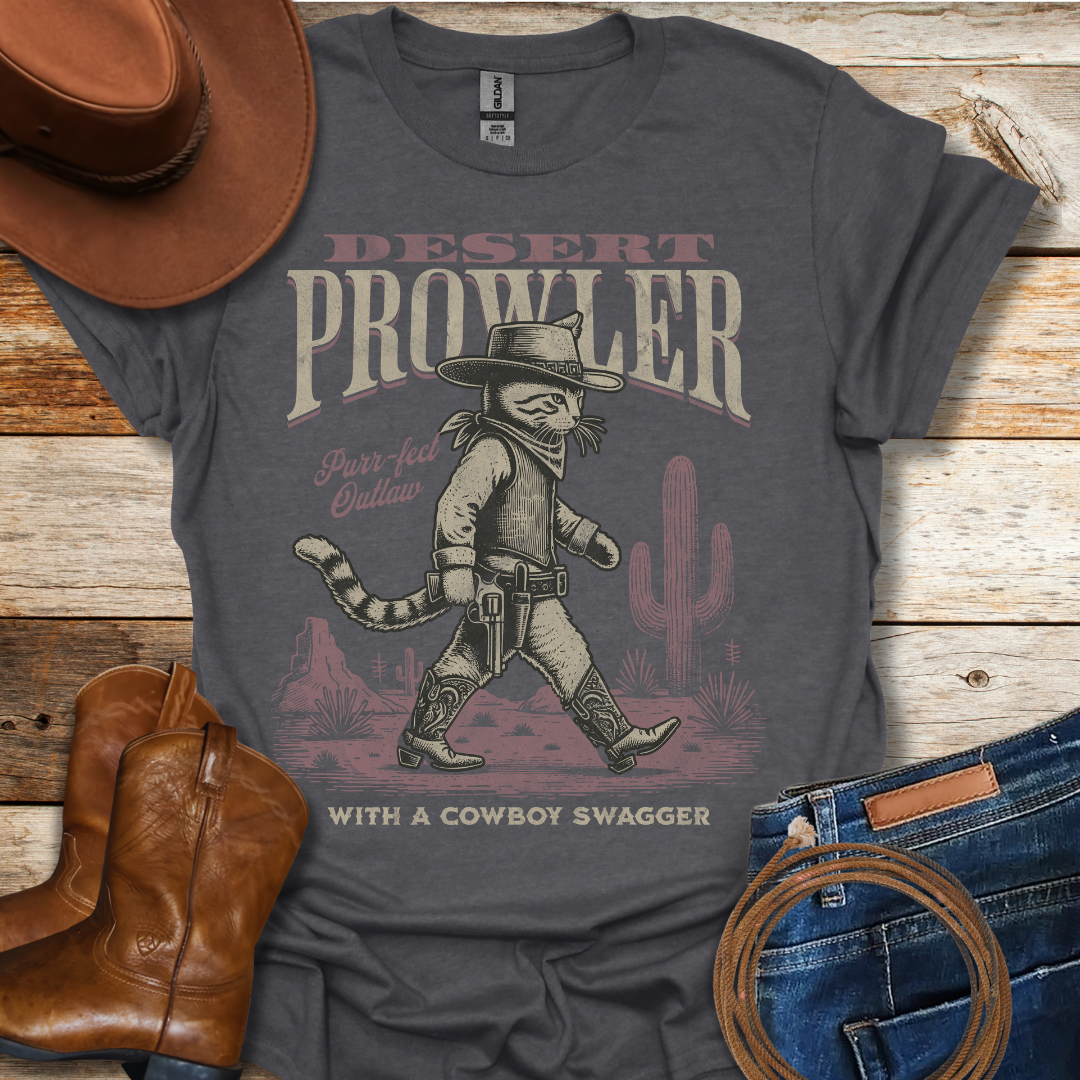 Prowler T-Shirt