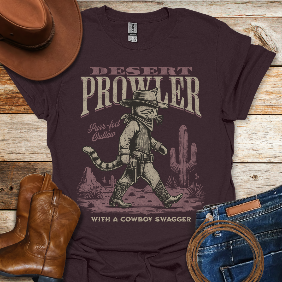 Prowler T-Shirt