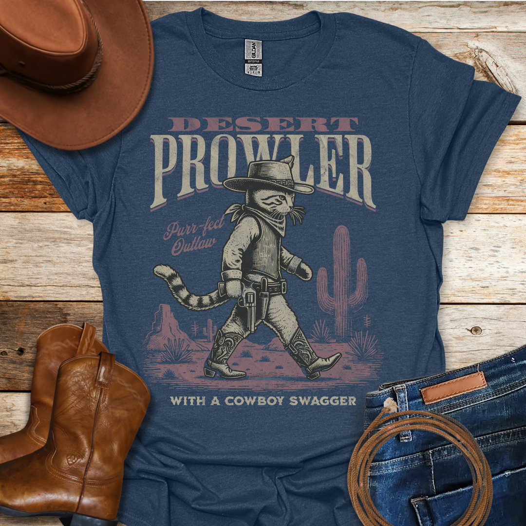 Prowler T-Shirt