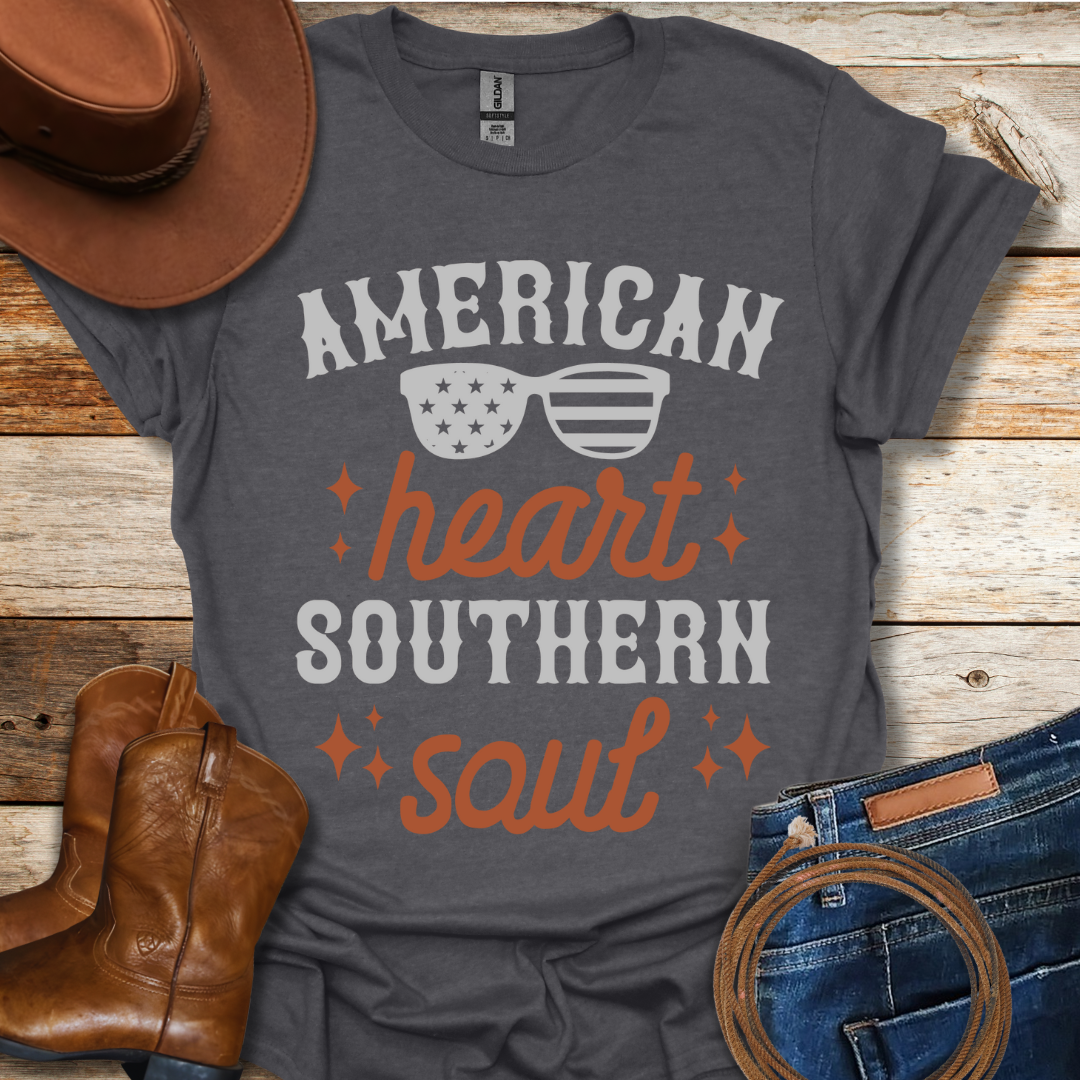Southern Soul T-Shirt