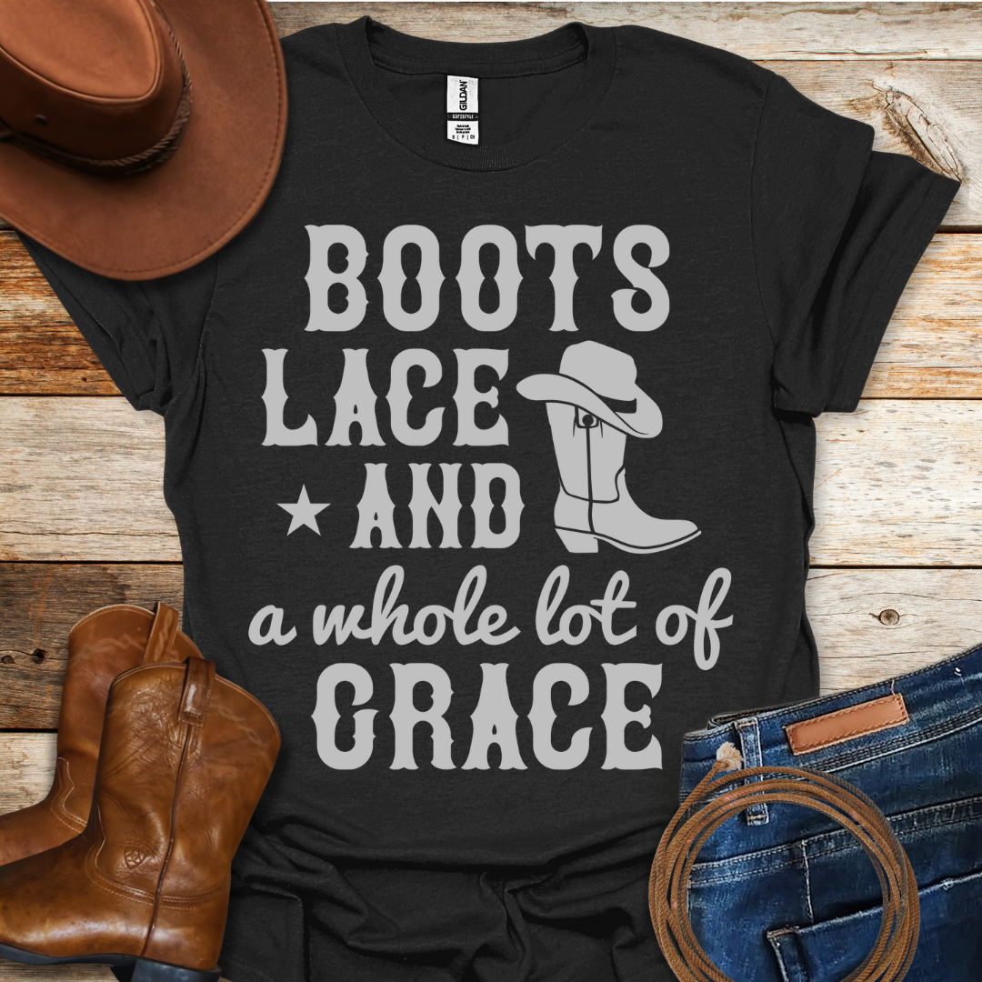 Grace T-Shirt