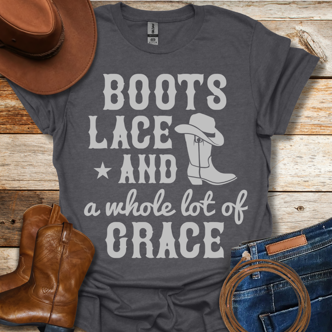 Grace T-Shirt