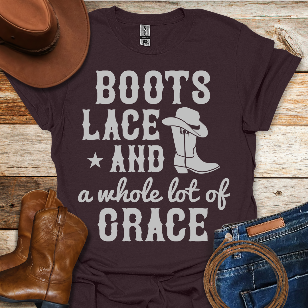 Grace T-Shirt
