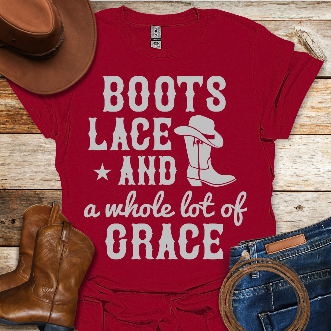 Grace T-Shirt