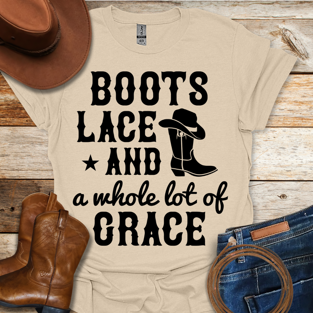 Grace T-Shirt