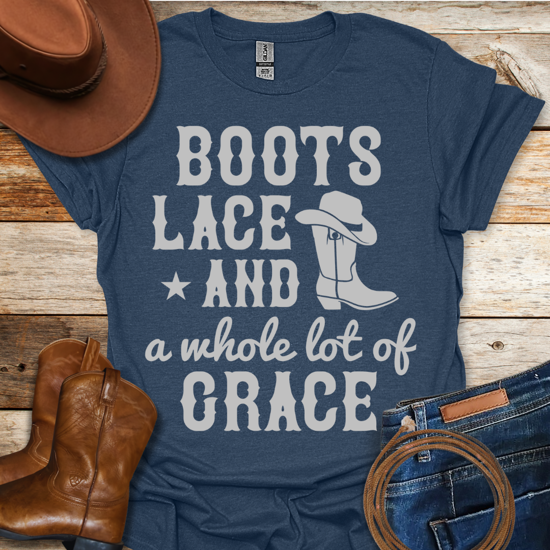Grace T-Shirt