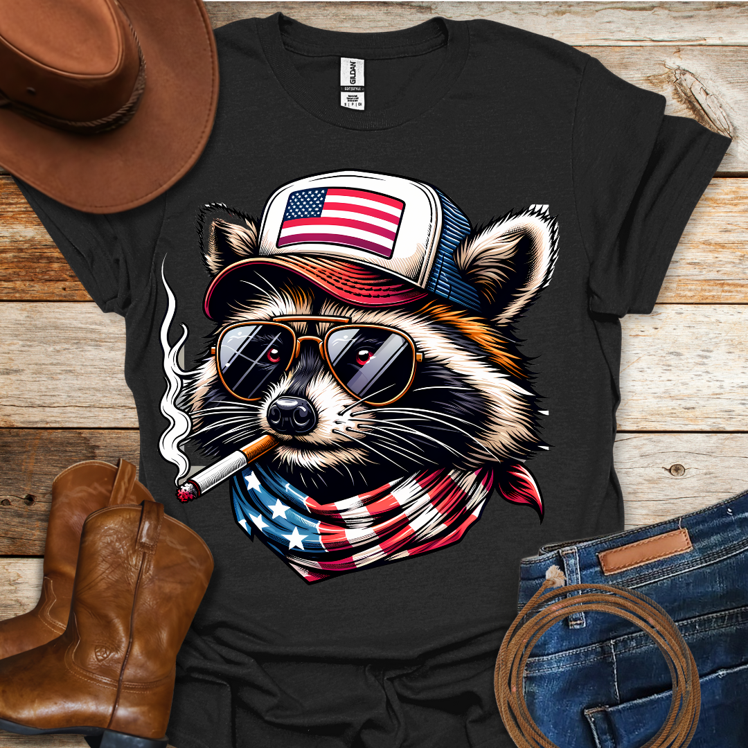 Americoon T-Shirt