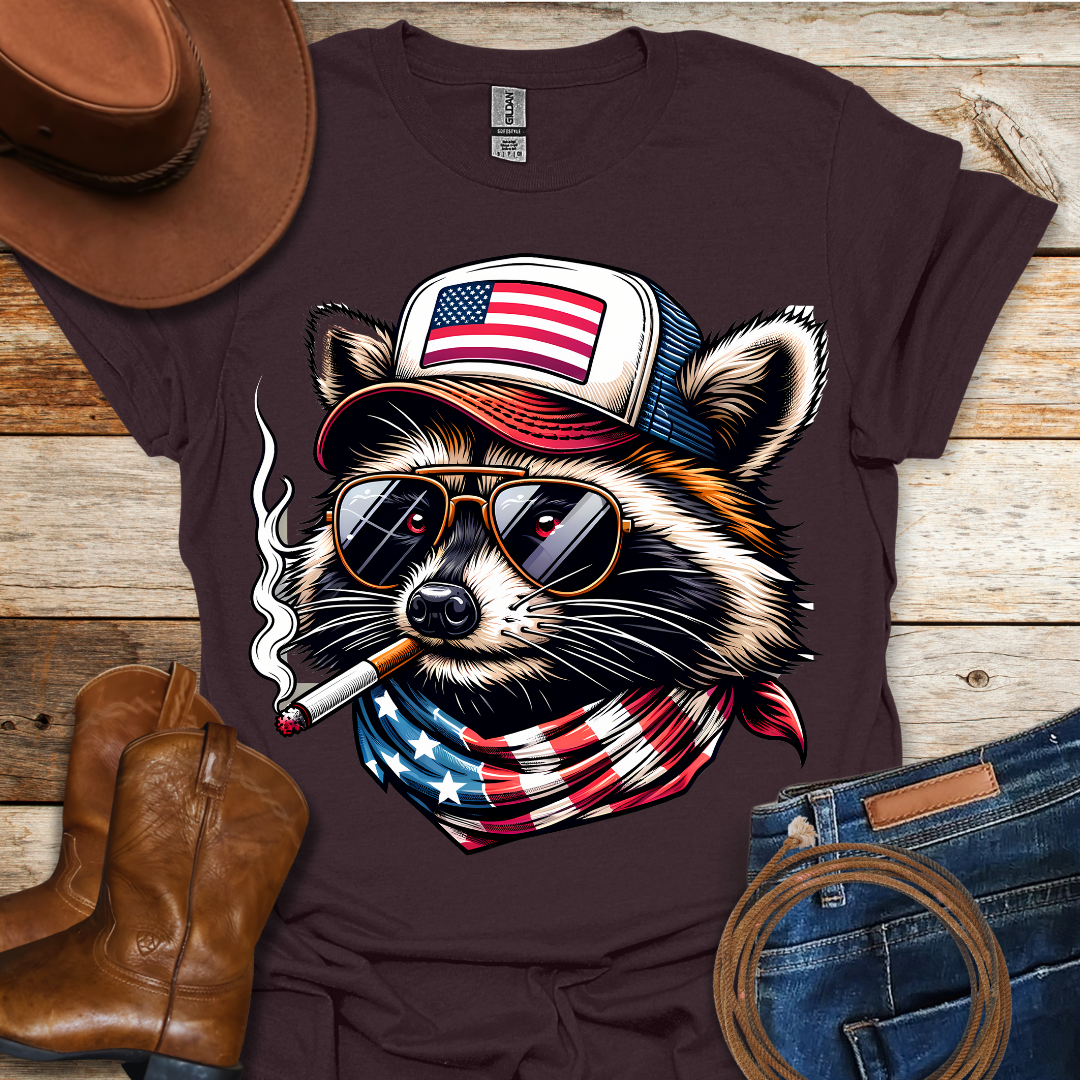 Americoon T-Shirt