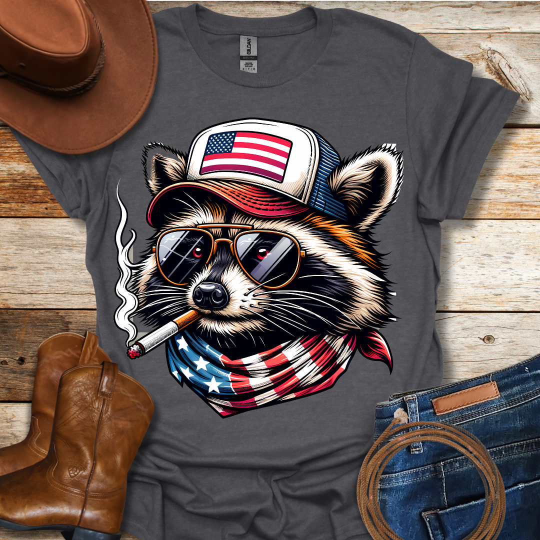 Americoon T-Shirt