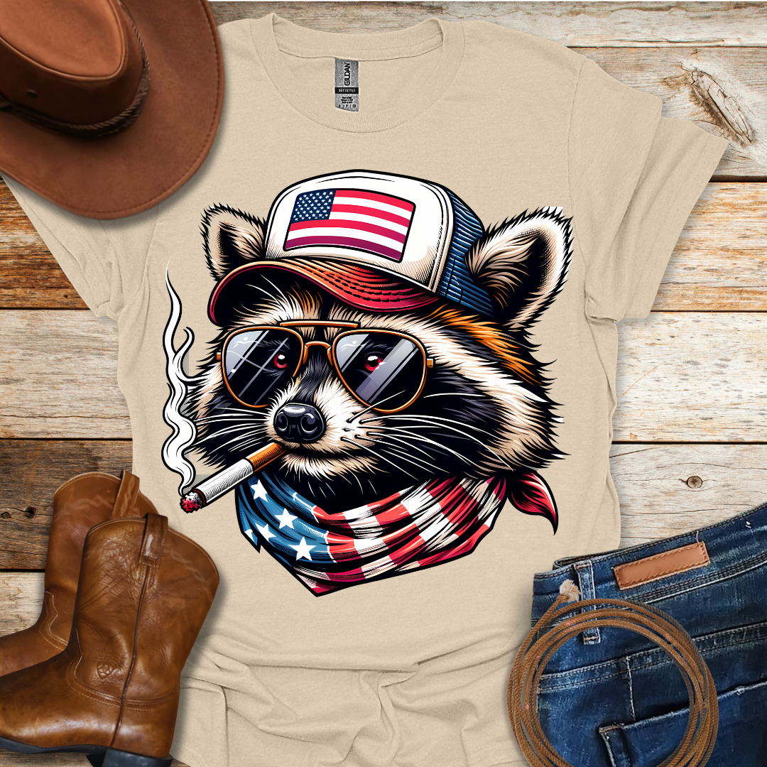 Americoon T-Shirt